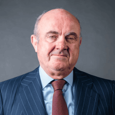 Dr Alan O'Brien